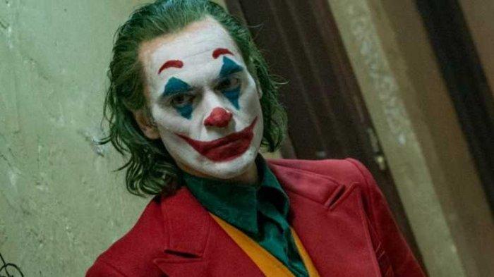 Fakta Menarik Film Joker